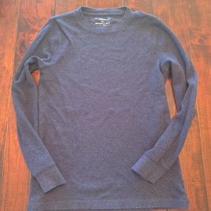 Boys Long Sleeve Shirt